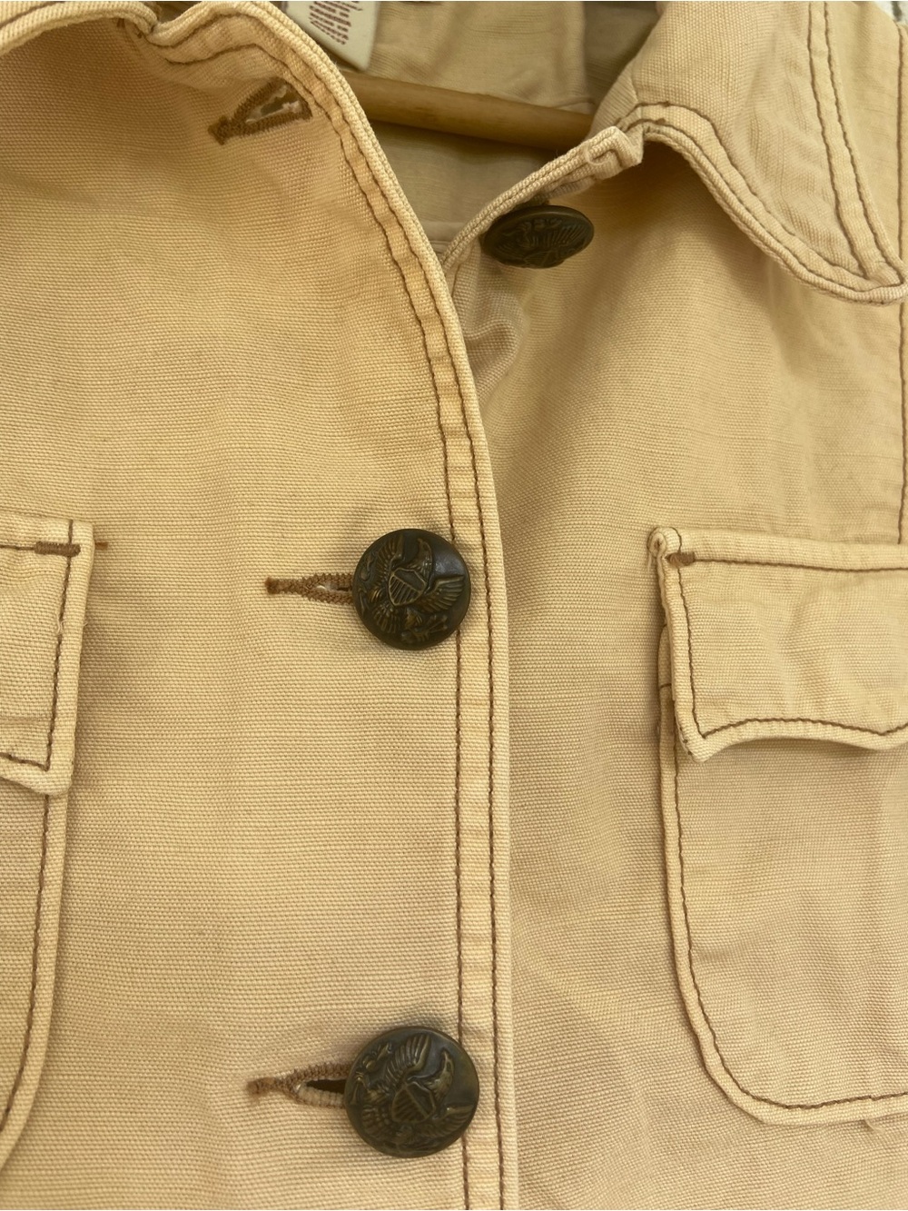 Vintage Polo Ralph Lauren Jacket - Picture 4 of 7